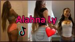 Alahna Ly Tiktok Compilation 🎂 💦 #2 - YouTube